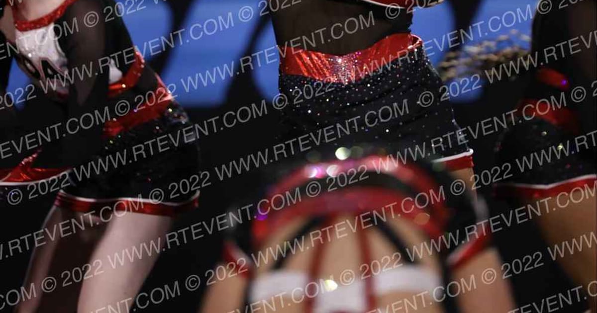 Flippin' Out All-Stars Supernova · Athletic Pensacola
