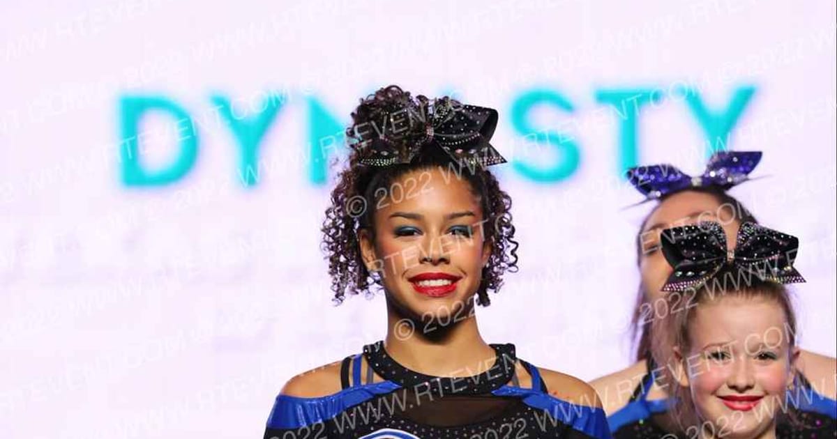 Texas Royals Cheer Dynasty · The Southwest Regional Summit