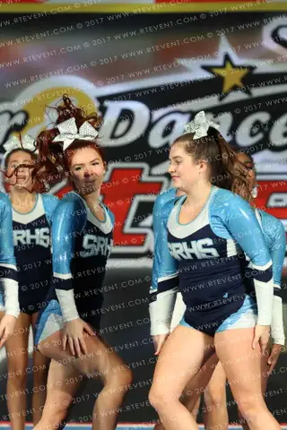 South River High School JV