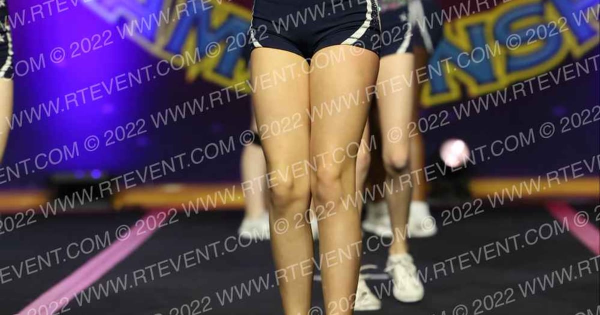 Premier Spirit Athletics ROYALS · The American Legacy Nationals