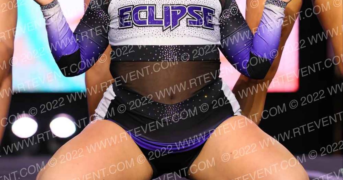 Cheer Eclipse Cosmic Rays · The Southwest Regional Summit