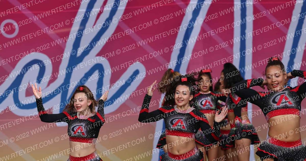 The Champion Athletics Code Black · BEACH NATIONALS