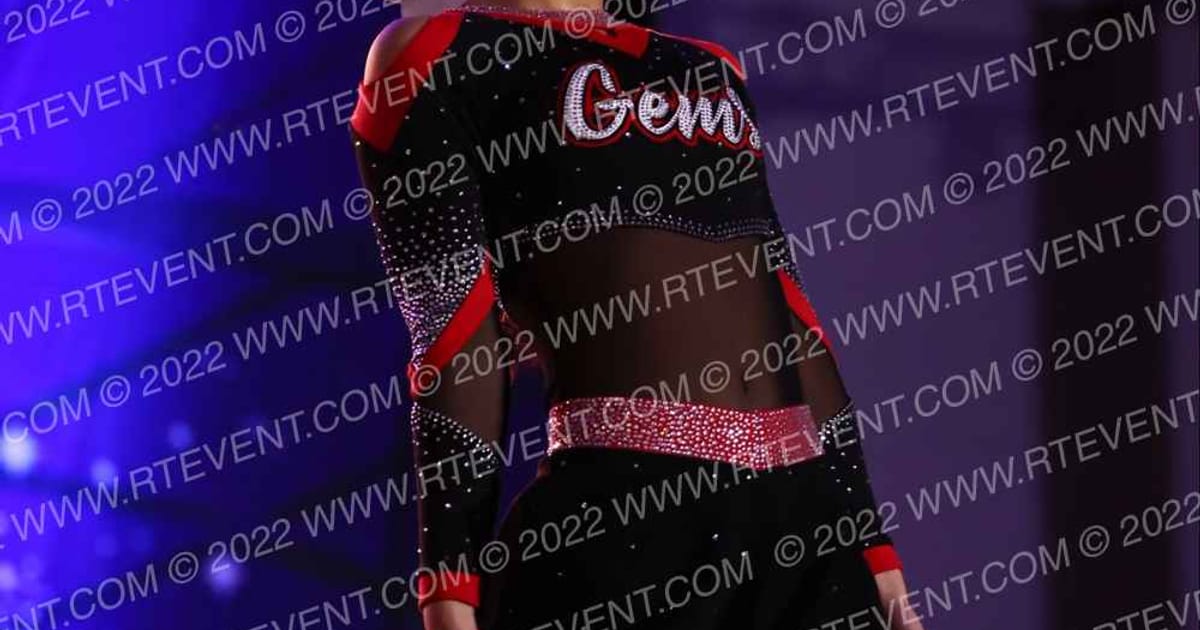 Gems Athletics Radiance · Sea to Sky