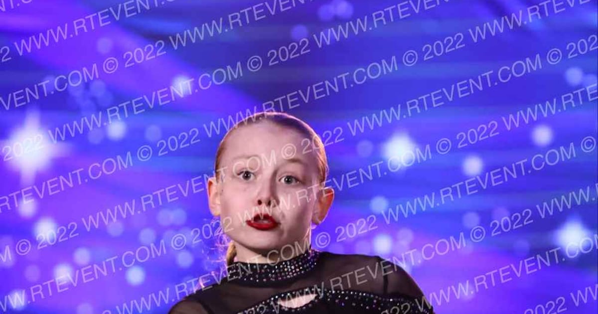 Gems Athletics Glitter · Sea to Sky