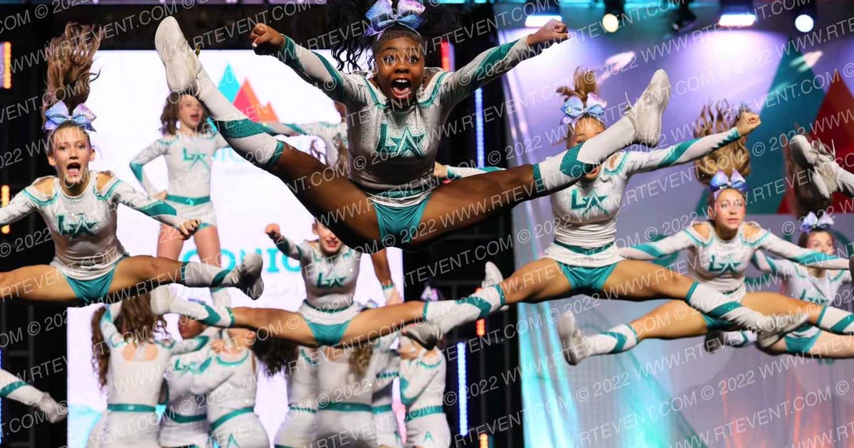 Louisiana Spirit Iconic · The Southwest Regional Summit