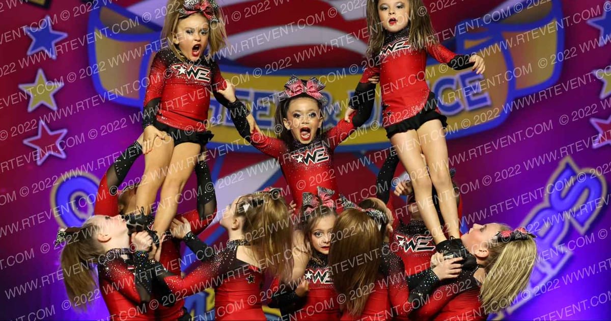 Woodlands Elite - Albany Recon · The American Legacy Nationals