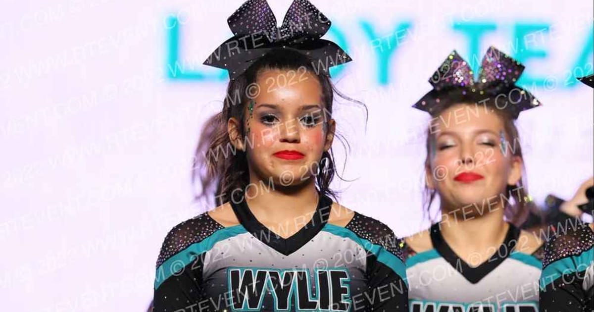 Wylie Elite Lady Teal · The Southwest Regional Summit