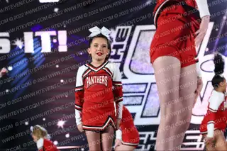 SJC Elite Crimson