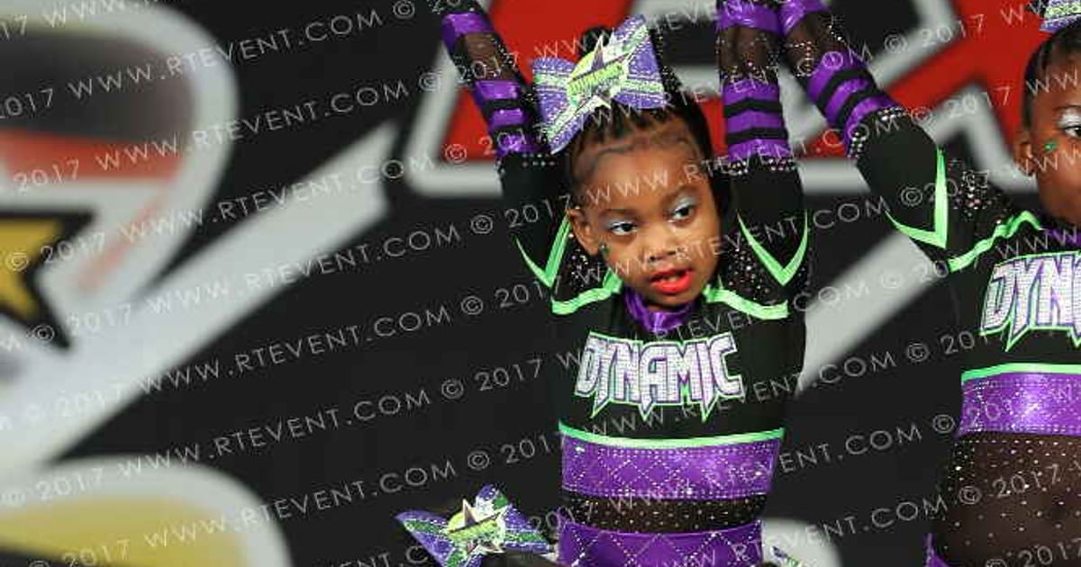 Dynamic All Stars Ambition · Maryland Madness