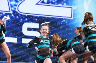 ACE ALL STAR BOMBSHELLS