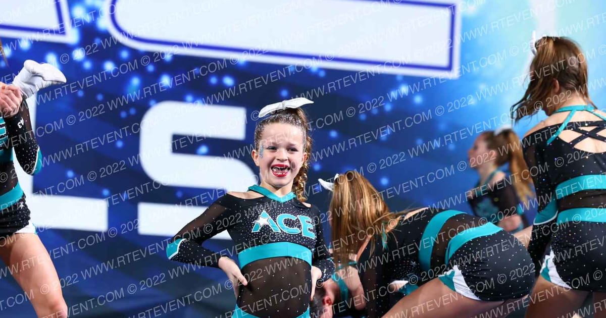 ACE ALL STAR BOMBSHELLS · Mountain West National Challenge