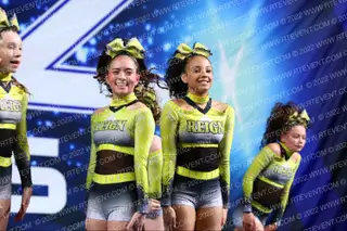 KINGDOM ELITE REIGN