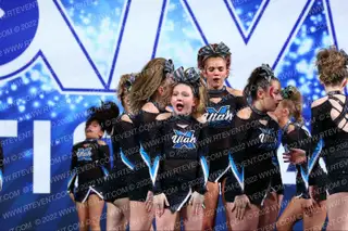 UTAH XTREME CHEER HAVOC