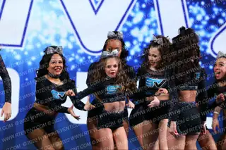 SIERRA VISTA ELITE REIGN