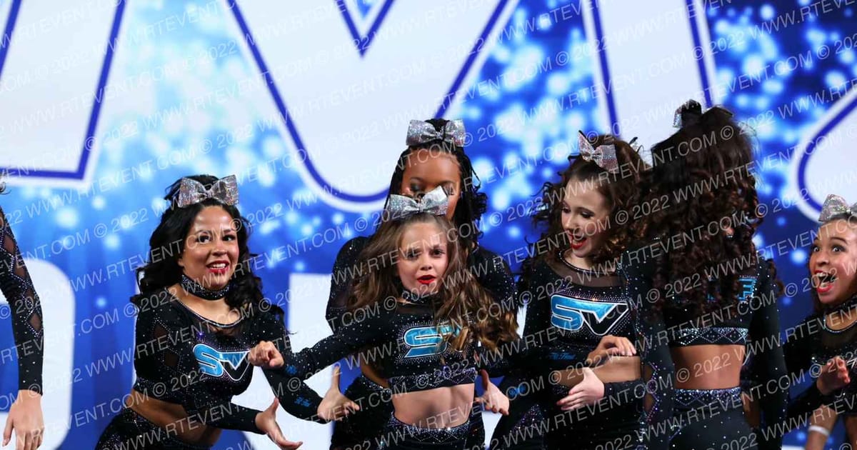 SIERRA VISTA ELITE REIGN · Mountain West National Challenge
