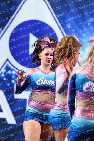 STORM ELITE ENVY