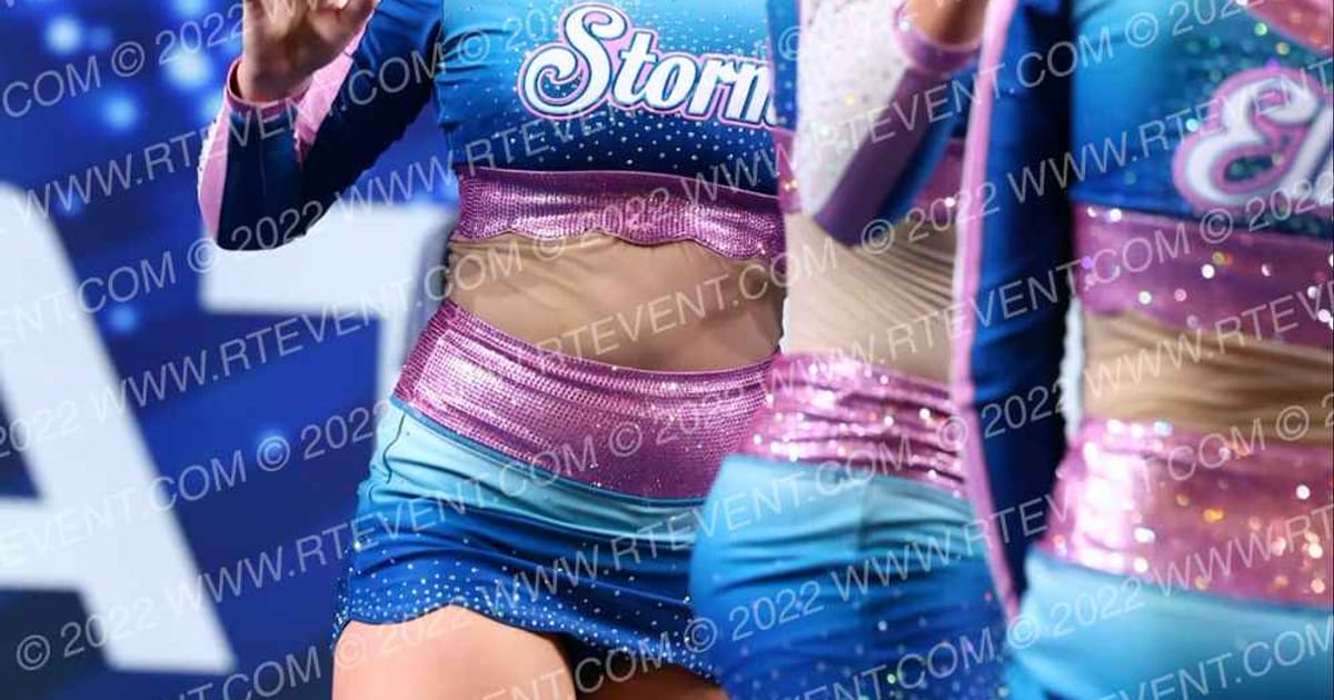 STORM ELITE ENVY · Mountain West National Challenge