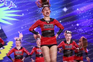 Premier Academy Legacy