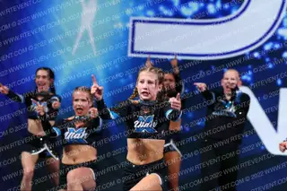 UTAH XTREME CHEER ANARCHY