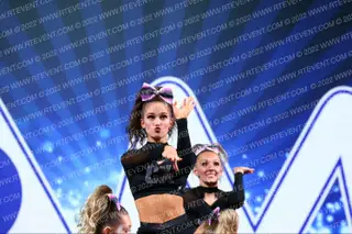CHEER EXTREME IDAHO EU4IA