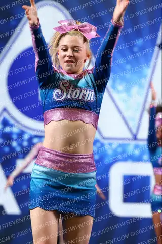 STORM ELITE CRUSH