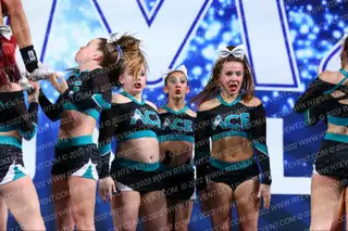 ACE ALL STAR SABOTAGE
