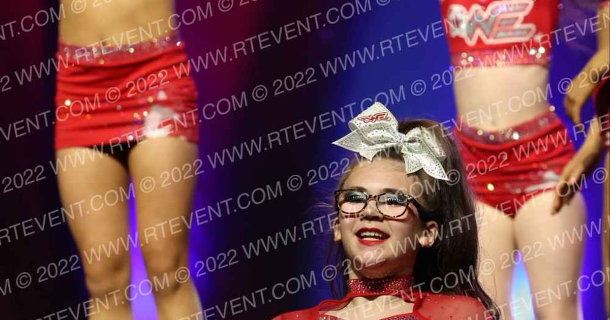 Woodlands Elite - Albany Carnage · The American Legacy Nationals