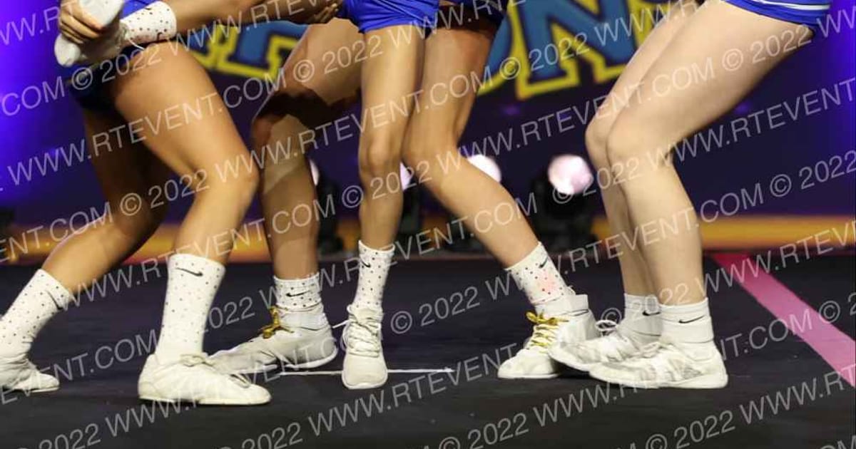 Triple Threat Athletics MAGIK · The American Legacy Nationals
