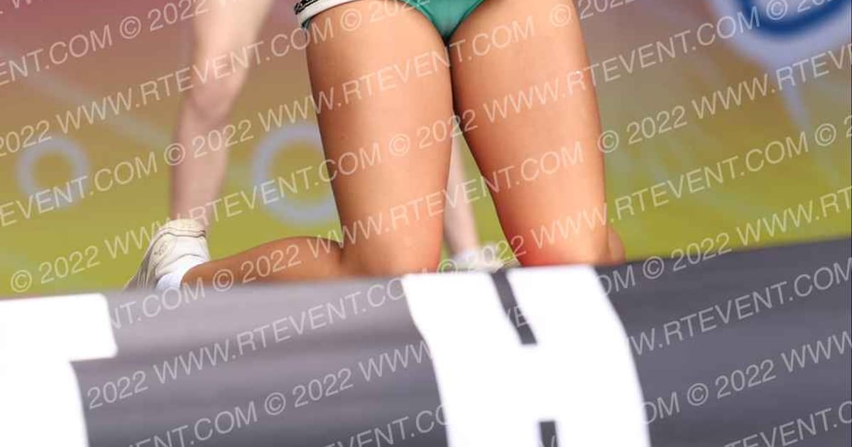 Cantonment Elite Junior Royals · BEACH NATIONALS