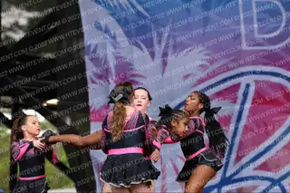 Dayton Academy Wildcats Iconic