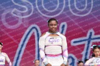 Epic Athletics Hot Tropic