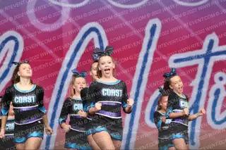 Coast Elite Allstars Tidal Wave