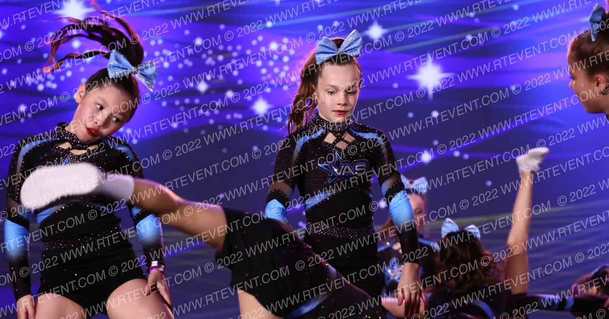 VANCOUVER ALL STARS Lady Lightning · Sea to Sky
