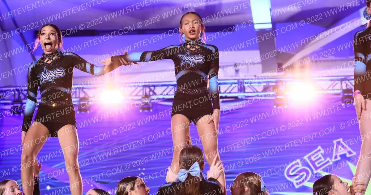 VANCOUVER ALL STARS Super Twisters · Sea to Sky