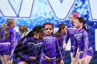 TOOELE ELITE ATHLETICS MINT MAJESTY