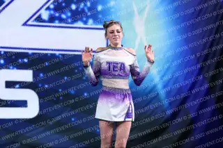 TOOELE ELITE ATHLETICS ROYALTEA
