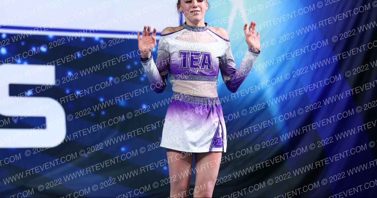 TOOELE ELITE ATHLETICS ROYALTEA · Mountain West National Challenge