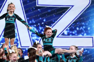 ACE ALLSTAR SNIPERS