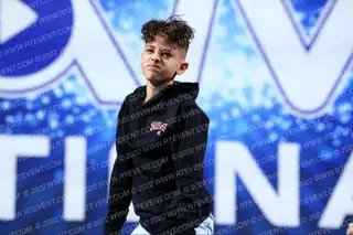 EXPRESS ALLSTARS YOUTH ELITE DANCE RACECARS HIP HOP
