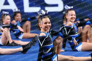 SUPERNOVA ATHLETICS INFINITY