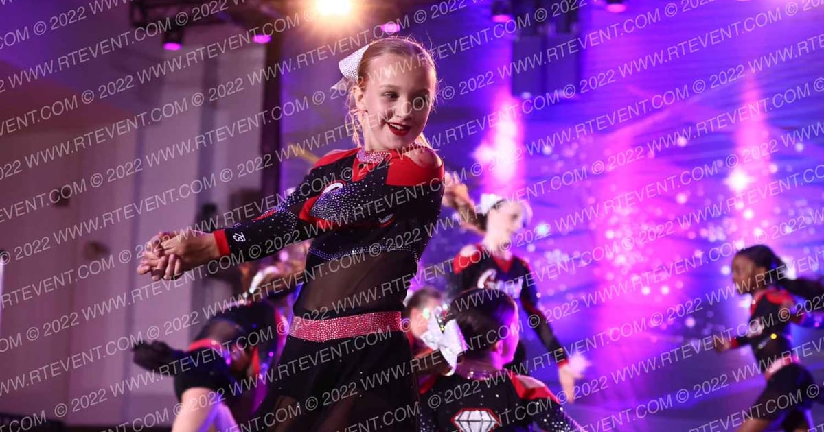 Gems Athletics Precious Jewels · Sea to Sky