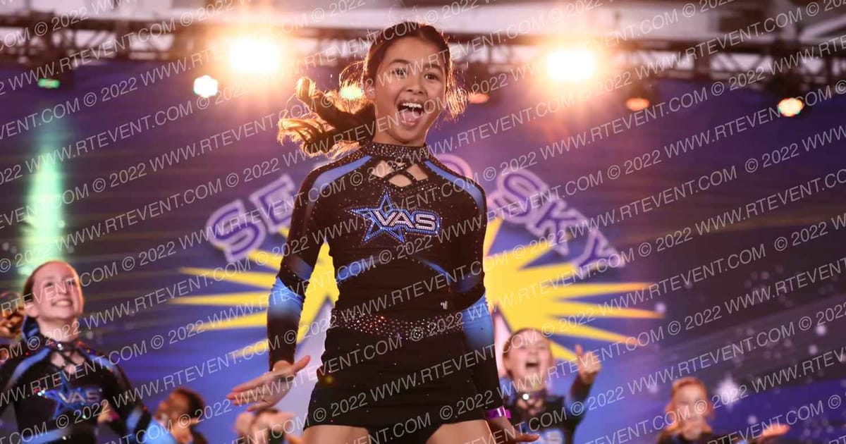 VANCOUVER ALL STARS Sirens · Sea to Sky