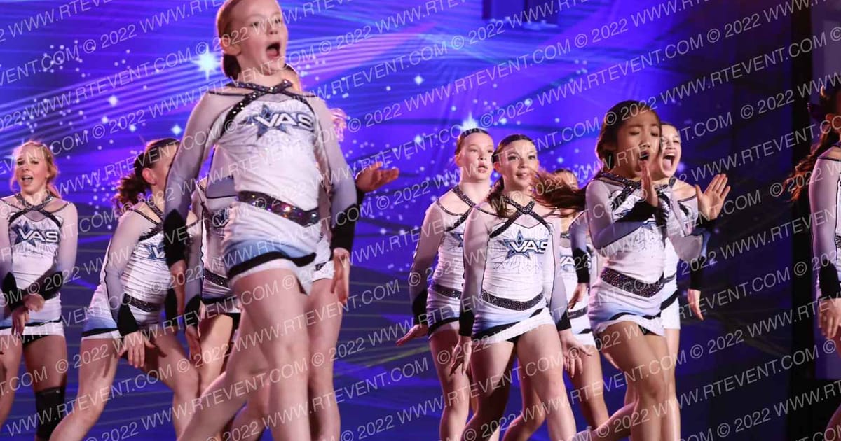 VANCOUVER ALL STARS Miss Ice · Sea to Sky