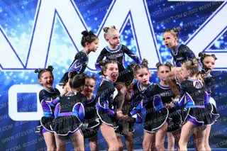 MOTIONS DANCE STUDIO LITTLE DIPPERS
