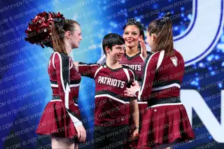 CENTENNIAL HIGH SCHOOL