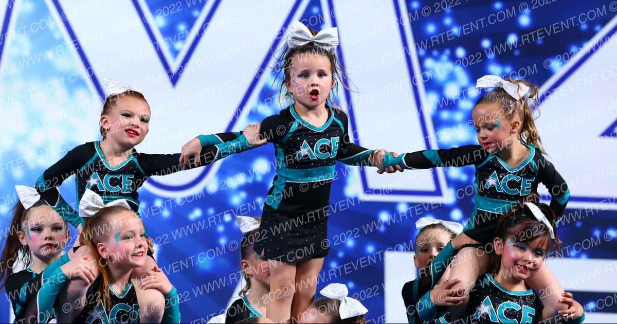 ACE ALLSTAR MISSILES · Mountain West National Challenge