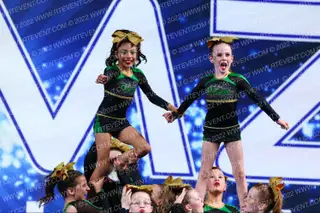 STORM CHEER FURY