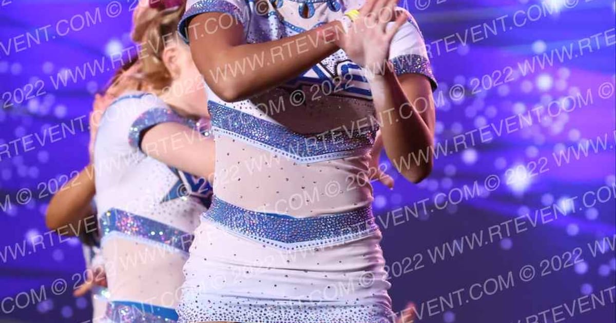 VANCOUVER ALL STARS Ice Queens · Sea to Sky