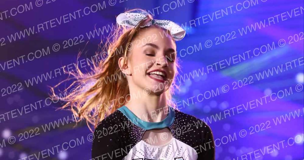 Kelowna Cheer Athletics Lieutenants · Sea to Sky