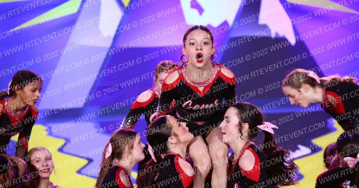 Gems Athletics Diamond Dust · Sea to Sky